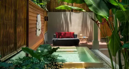 Anantara Rasananda Koh Phangan Villas