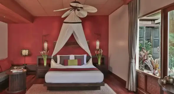 Anantara Rasananda Koh Phangan Villas