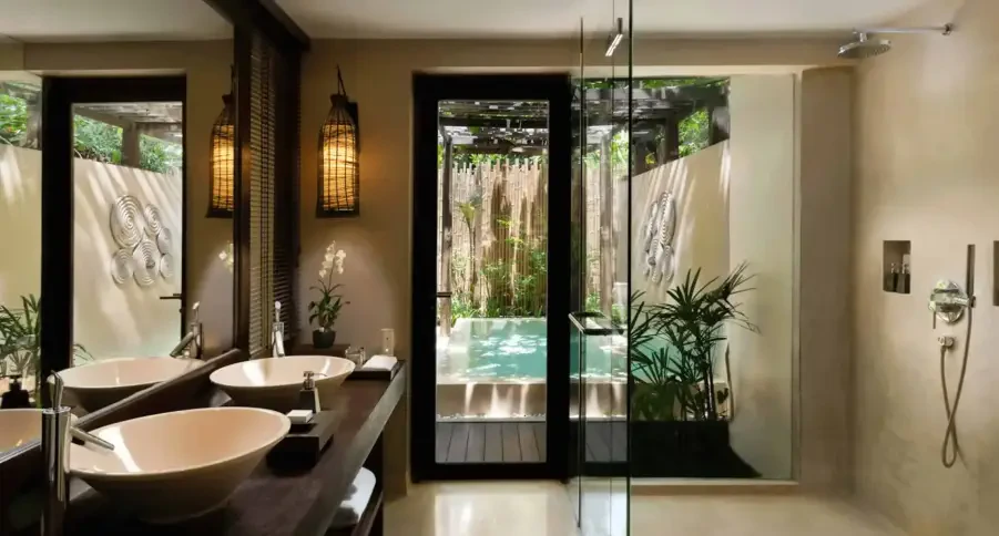 Anantara Rasananda Koh Phangan Villas