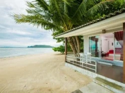 Da Kanda Villa-strandresort