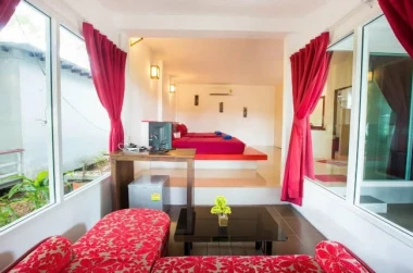 Da Kanda Villa Beach Resort