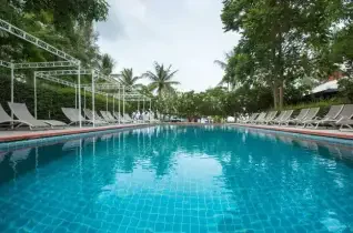 Da Kanda Villa Beach Resort