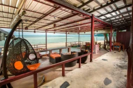 Da Kanda Villa-strandresort