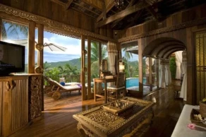 Santhiya Koh Phangan Resort And Spa