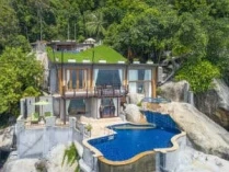 Panviman Resort Koh Pha Ngan