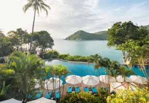 Panviman Resort