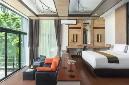 Panviman Resort Koh Pha Ngan