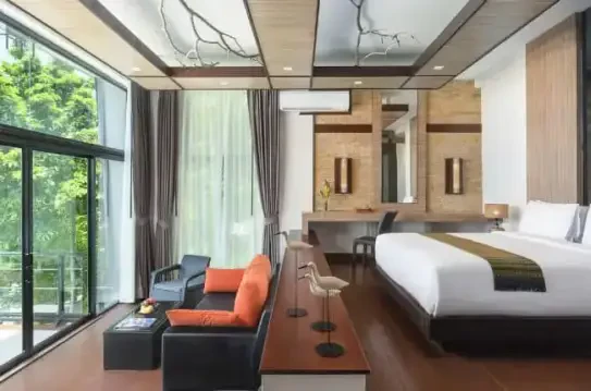 Panviman Resort Koh Pha Ngan