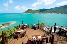 Panviman Resort Koh Pha Ngan