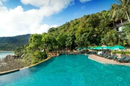 Panviman Resort Koh Pha Ngan