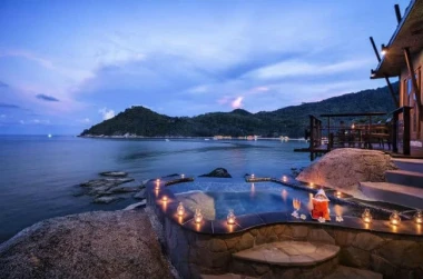 Panviman Resort Koh Pha Ngan