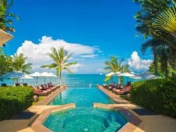 Saboey Resort And Villas