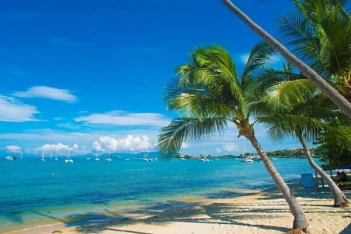 Saboey Resort And Villas