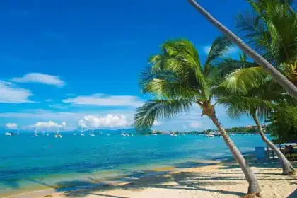 Saboey Resort And Villas