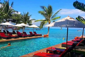 Saboey Resort And Villas