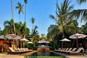 Saboey Resort And Villas