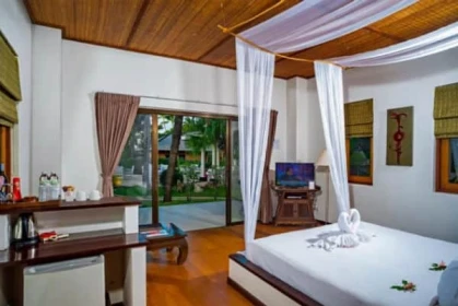 Saboey Resort And Villas