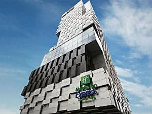 Holiday Inn Express Bangkok Siam