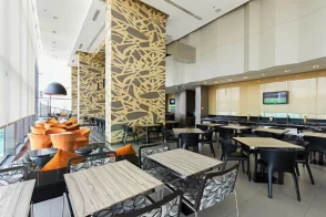 Holiday Inn Express Bangkok Siam