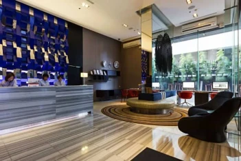 Holiday Inn Express Bangkok Siam