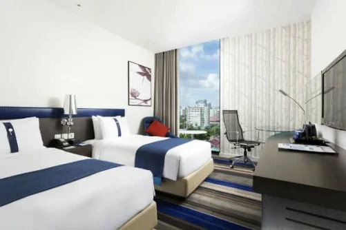 Holiday Inn Express Bangkok Siam