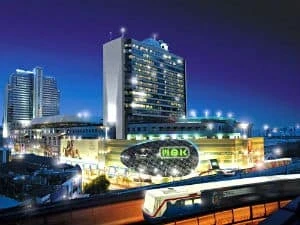 Pathumwan Princess Hotel