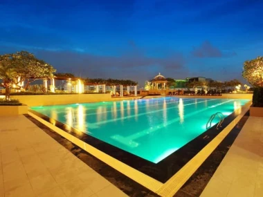 Pathumwan Princess Hotel