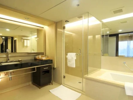 Pathumwan Princess Hotel