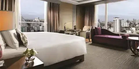 Sofitel Bangkok Sukhumvit Hotel