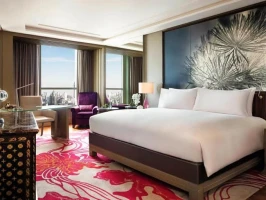 Hotel Sofitel Bangkok Sukhumvit
