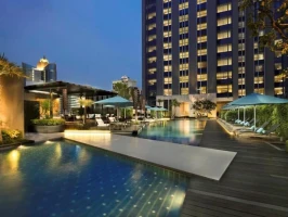 Hotel Sofitel Bangkok Sukhumvit