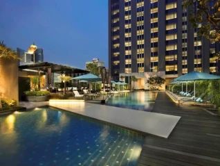 Sofitel Bangkok Sukhumvit Hotel