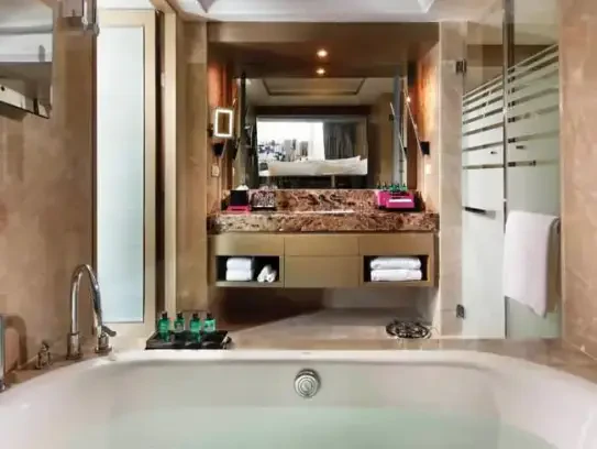 Sofitel Bangkok Sukhumvit Hotel