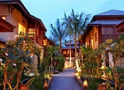 Buri Rasa Village Hotel