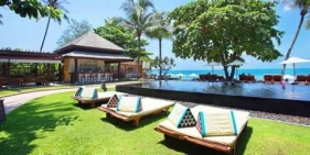 Buri Rasa Village Hotel