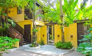 Buri Rasa Village Hotel