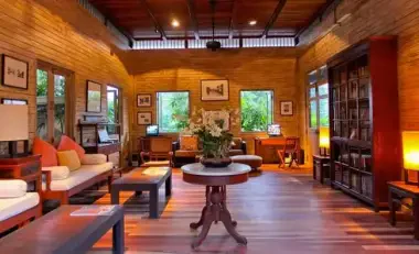 Buri Rasa Village Hotel