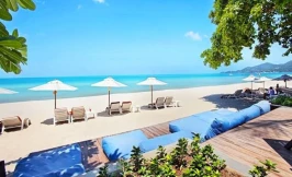 Buri Rasa Village Hotel