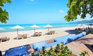 Buri Rasa Village Hotel