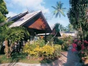 O.P. Bungalow