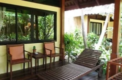 O.P. Bungalow