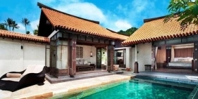 The Lamai Samui
