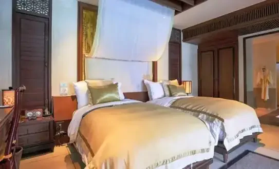 The Lamai Samui