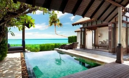 The Lamai Samui