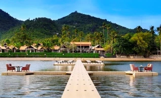 The Lamai Samui