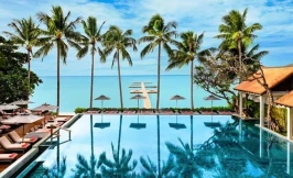 The Lamai Samui