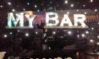 My Bar gay bar in Rome