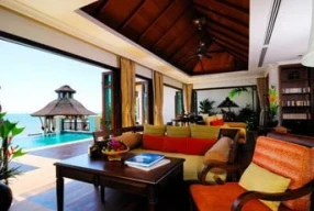 InterContinental Pattaya Resort