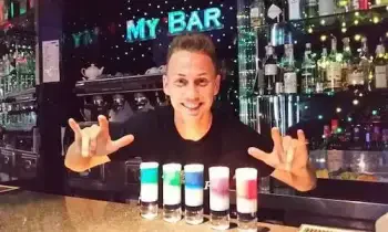 My Bar gay bar in Rome