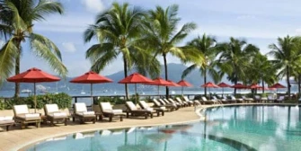 AMARI PHUKET(ex. AMARI CORAL BEACH RESORT)